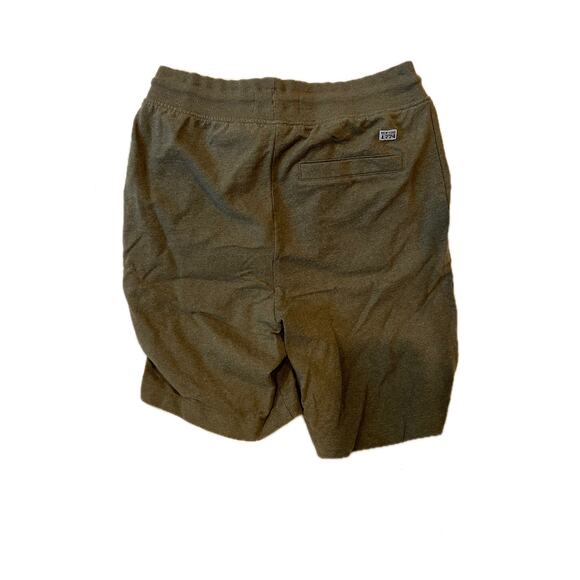 Alexander Julian Colours Sweatshort 8" Mens L - Picture 2 of 3